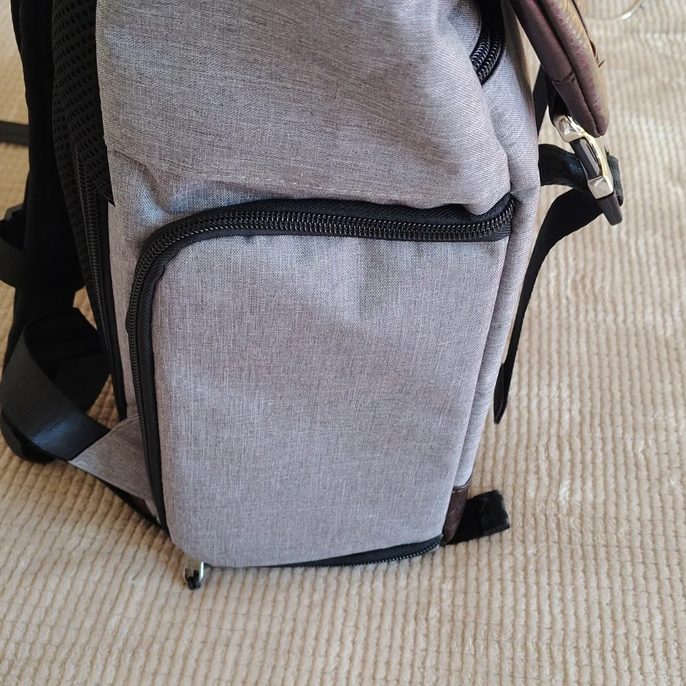 Tarion Camera Bag